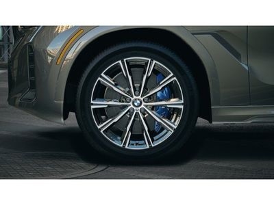 2026 BMW X6 - Photo 7