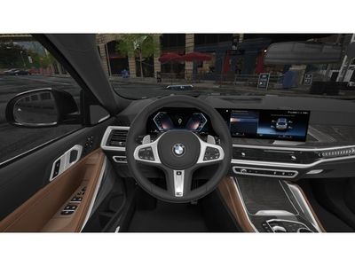 2026 BMW X6 - Photo 13