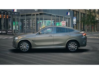 2026 BMW X6 - Photo 4