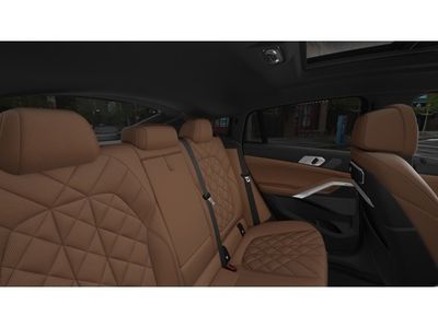 2026 BMW X6 - Photo 12