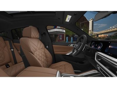 2026 BMW X6 - Photo 9