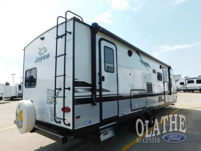 2021 Jayco Jay Feather — photo 24 view