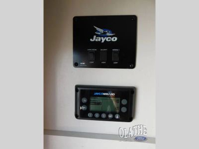 2021 Jayco Jay Feather — photo 20 view