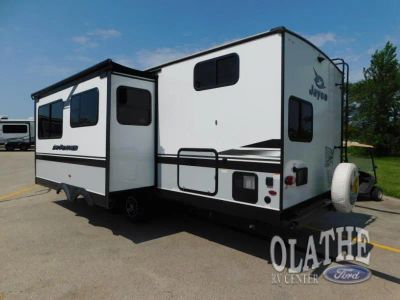 2021 Jayco Jay Feather — photo 26 view