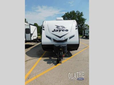 2021 Jayco Jay Feather — photo 28 view