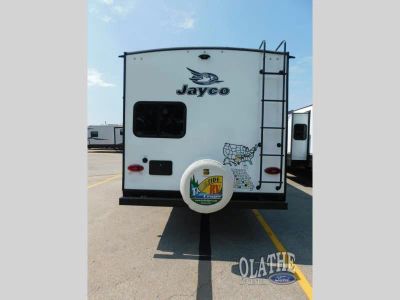 2021 Jayco Jay Feather — photo 25 view