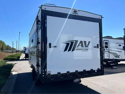 2026 Grand Momentum MAV - Photo 4