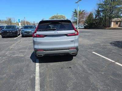 2024 Honda CR-V Hybrid Sport Touring — photo 7 view