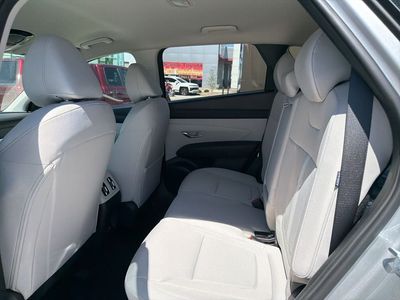 2026 Hyundai Tucson - Photo 13