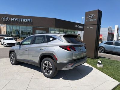 2026 Hyundai Tucson - Photo 3