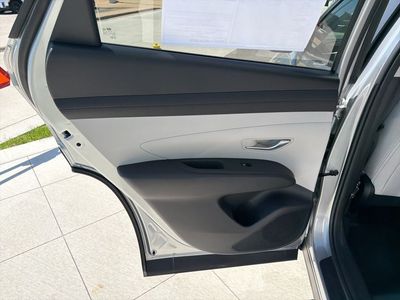 2026 Hyundai Tucson - Photo 17