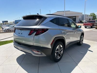 2026 Hyundai Tucson - Photo 5