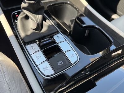 2026 Hyundai Tucson - Photo 28