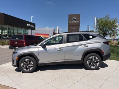 2026 Hyundai Tucson - Photo 2