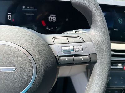 2026 Hyundai Tucson - Photo 22