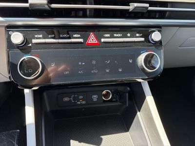 2026 Hyundai Tucson - Photo 26