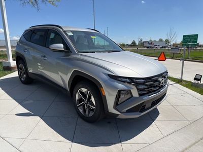 2026 Hyundai Tucson - Photo 7