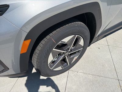 2026 Hyundai Tucson - Photo 9
