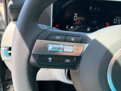2026 Hyundai Tucson - Photo 21