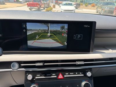 2026 Hyundai Tucson - Photo 25