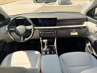 2026 Hyundai Tucson - Photo 16
