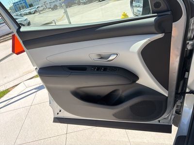2026 Hyundai Tucson - Photo 30