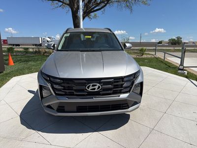 2026 Hyundai Tucson - Photo 8