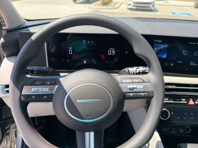 2026 Hyundai Tucson - Photo 23