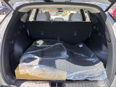 2026 Hyundai Tucson - Photo 11