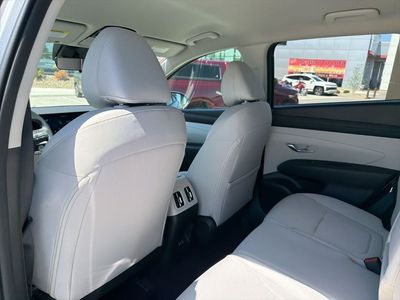 2026 Hyundai Tucson - Photo 14