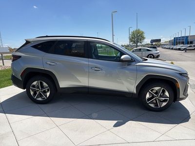 2026 Hyundai Tucson - Photo 6