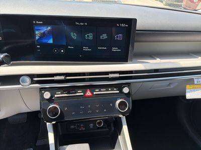 2026 Hyundai Tucson - Photo 24