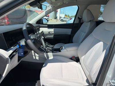 2026 Hyundai Tucson - Photo 18
