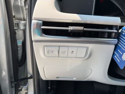 2026 Hyundai Tucson - Photo 20