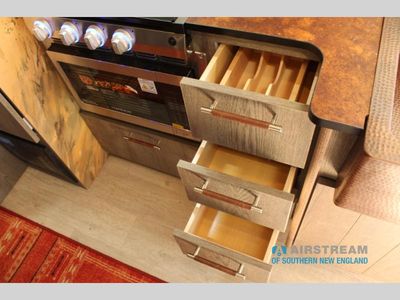 2026 Airstream Stetson + 6666 Special Edition - Photo 34