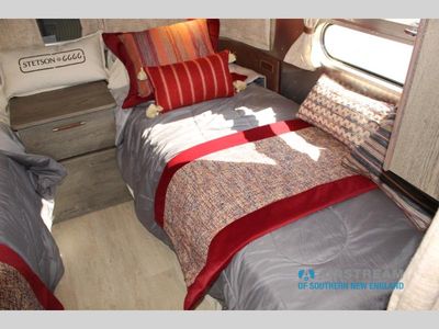2026 Airstream Stetson + 6666 Special Edition - Photo 48