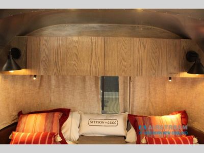 2026 Airstream Stetson + 6666 Special Edition - Photo 46