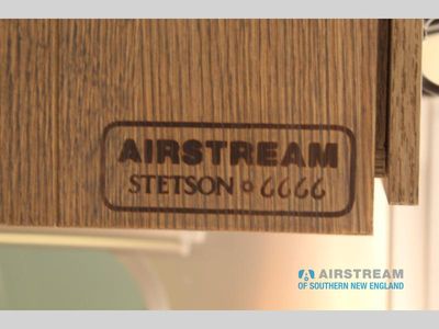 2026 Airstream Stetson + 6666 Special Edition - Photo 28