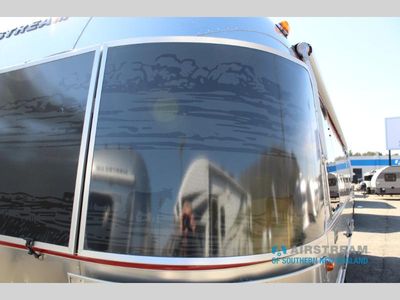 2026 Airstream Stetson + 6666 Special Edition - Photo 5