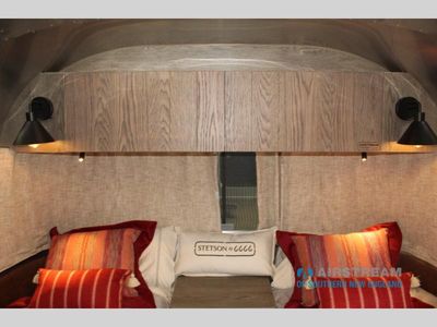 2026 Airstream Stetson + 6666 Special Edition - Photo 47