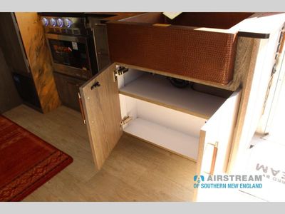 2026 Airstream Stetson + 6666 Special Edition - Photo 32