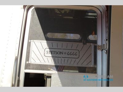 2026 Airstream Stetson + 6666 Special Edition - Photo 12