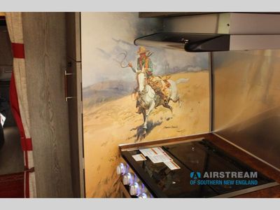 2026 Airstream Stetson + 6666 Special Edition - Photo 41
