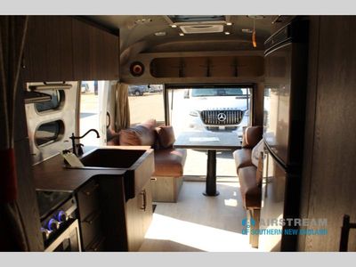 2026 Airstream Stetson + 6666 Special Edition - Photo 18