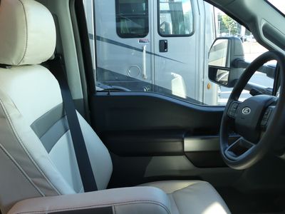 2026 Thor Motor Coach Magnitude Grand - Photo 11