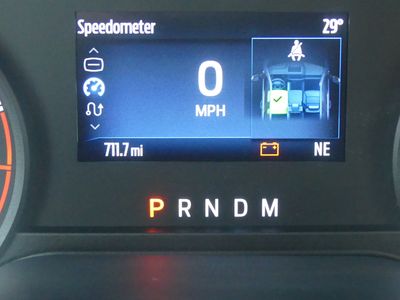2026 Thor Motor Coach Magnitude Grand - Photo 10