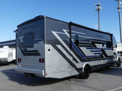 2026 Thor Motor Coach Magnitude Grand - Photo 4