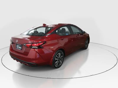 2024 Nissan Versa - Photo 7