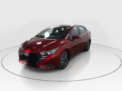 2024 Nissan Versa - Photo 3
