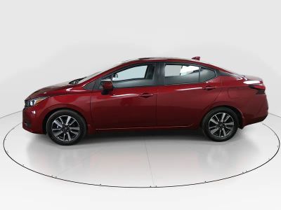 2024 Nissan Versa - Photo 4